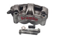 Étrier de frein avant gauche, quatre pistons,...