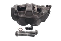 Étrier de frein avant gauche, quatre pistons,...
