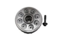 Svinghjulsstarter friløbsgear KTM 1290 Super Duke...