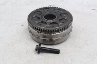 Svinghjulsstarter friløbsgear KTM 1290 Super Duke R 1290SDR/14 14-16