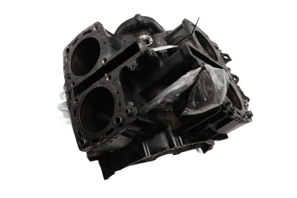 Motorhus cylinderblockets topp Suzuki GV 1400 G Cavalcade GV1400 85-88