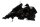 Motorhus cylinderblockets topp Suzuki GV 1400 G Cavalcade GV1400 85-88