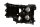 Motorhus cylinderblockets topp Suzuki GV 1400 G Cavalcade GV1400 85-88