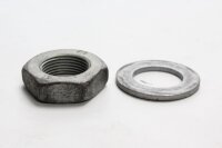 Juego de tuercas de bloqueo de la correa de transmisión de la caja de cambios BMW R 1200 GS K25 0307 R12 04-07