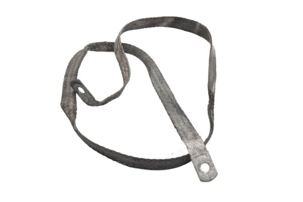 Jordningsrem kabel tygtråd fåtrådig ledning elektrisk BMW K 1100 LT K589 0526 90-98