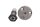Kardanlagerstift, drivaxelfläns, slutväxel BMW K 1100 LT K589 0526 90-98