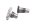Kardanlagerstift, drivaxelfläns, slutväxel BMW K 1100 LT K589 0526 90-98