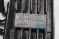 dynamo-regelaar gelijkrichter Moto Guzzi California III VW 87-93