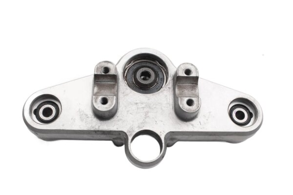 Övre gaffelbrygga, styrhuvudets lagerfäste, klämblock BMW R 1100 GS 259 0409 93-99