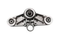 Övre gaffelbrygga, styrhuvudets lagerfäste, klämblock BMW R 1100 GS 259 0409 93-99