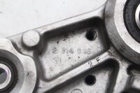 Övre gaffelbrygga, styrhuvudets lagerfäste, klämblock BMW R 1100 GS 259 0409 93-99