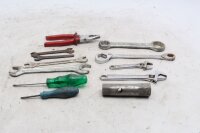 Bordwerkzeug Tasche Werkzeugsatz Moto Guzzi California III VW 87-93