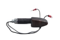 Front left indicator, clear, indicator light 8361400-09...