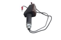 Front left indicator, clear, indicator light 8361400-09...