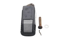 Fußraste hinten links BMW R 1100 GS 259 0409 93-99