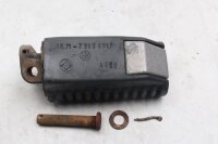 Fußraste hinten links BMW R 1100 GS 259 0409 93-99