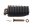 Fußraste hinten links BMW R 1100 GS 259 0409 93-99