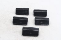 Stötdämparsats för bakhjulsdrift med gummi BMW K 1100 LT K589 0526 90-98