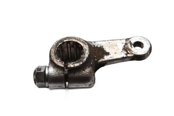 Bagbremsegrebets mekanisme Suzuki GV 1400 G Cavalcade GV1400 85-88