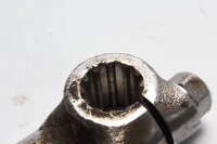 Bagbremsegrebets mekanisme Suzuki GV 1400 G Cavalcade GV1400 85-88