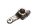 Bagbremsegrebets mekanisme Suzuki GV 1400 G Cavalcade GV1400 85-88