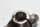 Bagbremsegrebets mekanisme Suzuki GV 1400 G Cavalcade GV1400 85-88