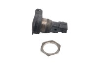 Front top electrical socket, waterproof BMW K 1100 LT...