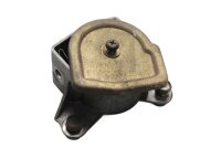 Throttle cable housing, cable guide Suzuki GV 1400 G...