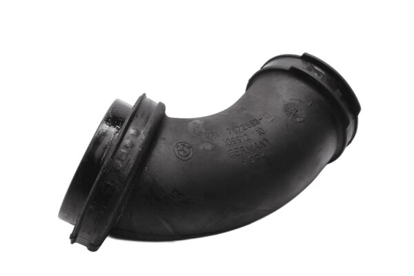 Ansaugstutzen Ansauggummi Luftversorgung links BMW R 1200 GS K25 0307 R12 04-07