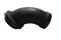 Ansaugstutzen Ansauggummi Luftversorgung links BMW R 1200 GS K25 0307 R12 04-07