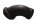 Ansaugstutzen Ansauggummi Luftversorgung links BMW R 1200 GS K25 0307 R12 04-07