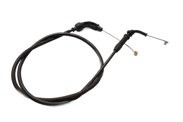 Throttle cable Bowden cable throttle actuation BMW R 1200 GS K25 0307 R12 04-07