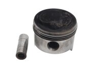 Piston, axe de piston, cylindre droit Moto Guzzi...