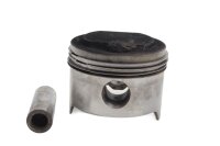 Piston, axe de piston, cylindre droit Moto Guzzi...