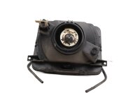 Framstrålkastarreflektor Bosch-hållare BMW K 1100 LT K589 0526 90-98