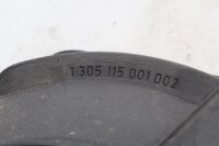 Framstrålkastarreflektor Bosch-hållare BMW K 1100 LT K589 0526 90-98