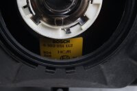 Framstrålkastarreflektor Bosch-hållare BMW K 1100 LT K589 0526 90-98