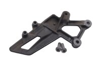 Support de repose-pieds, avant droit KTM 1290 Super Duke R 1290SDR/14 14-16