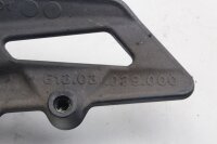 Support de repose-pieds, avant droit KTM 1290 Super Duke R 1290SDR/14 14-16
