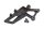 Support de repose-pieds, avant droit KTM 1290 Super Duke R 1290SDR/14 14-16
