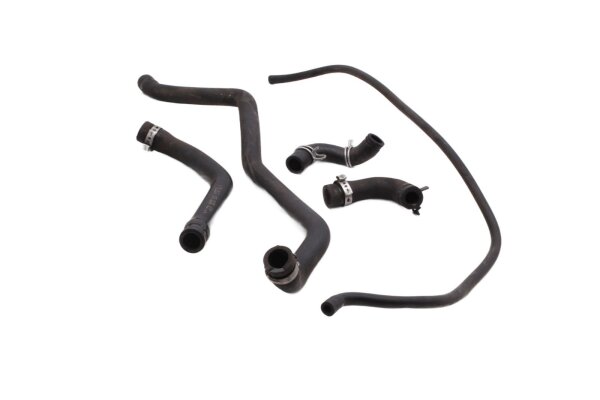 Kühlerschlauch Satz Entlüftung KTM 1290 Super Duke R 1290SDR/14 14-16
