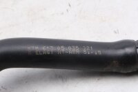Kühlerschlauch Satz Entlüftung KTM 1290 Super Duke R 1290SDR/14 14-16