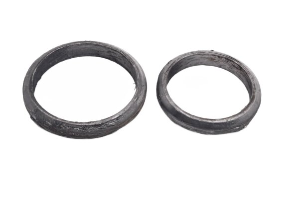 Exhaust manifold gasket pair ring KTM 1290 Super Duke R 1290SDR/14 14-16
