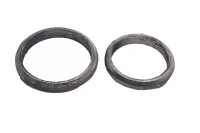 Exhaust manifold gasket pair ring KTM 1290 Super Duke R...