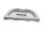 Haltegriff hinten Soziusgriff Befestigung 2 316 560 BMW R 1100 GS 259 0409 93-99