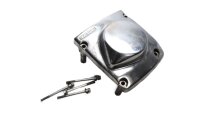 Chain guard sprocket cover front Suzuki GV 1400 G...