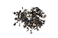 Screw set, fairing, frame, small parts BMW K 1100 LT K589...