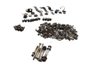 Screw set, fairing, frame, small parts BMW K 1100 LT K589...