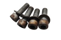 Skruvsats, kåpa, ram, smådelar BMW K 1100 LT K589 0526 90-98