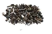 Skruvsats, kåpa, ram, smådelar BMW K 1100 LT K589 0526 90-98